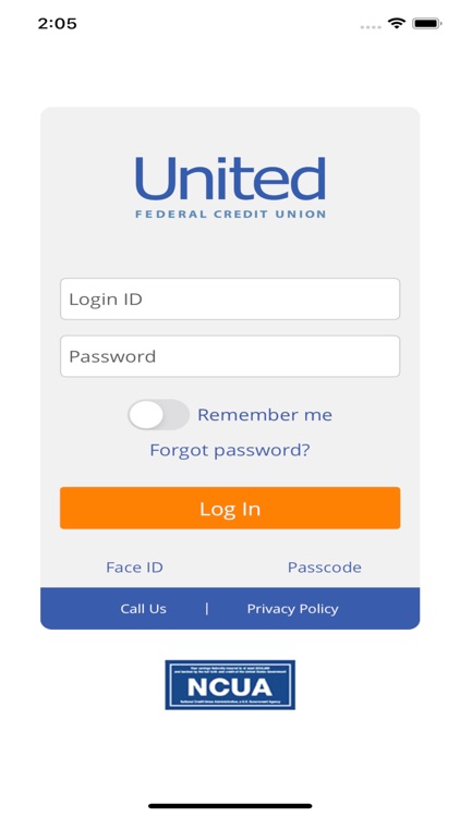 United Federal Credit Union