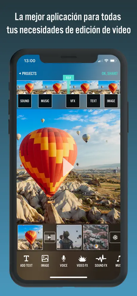Video-rama Slowmo Vid Edit-ing