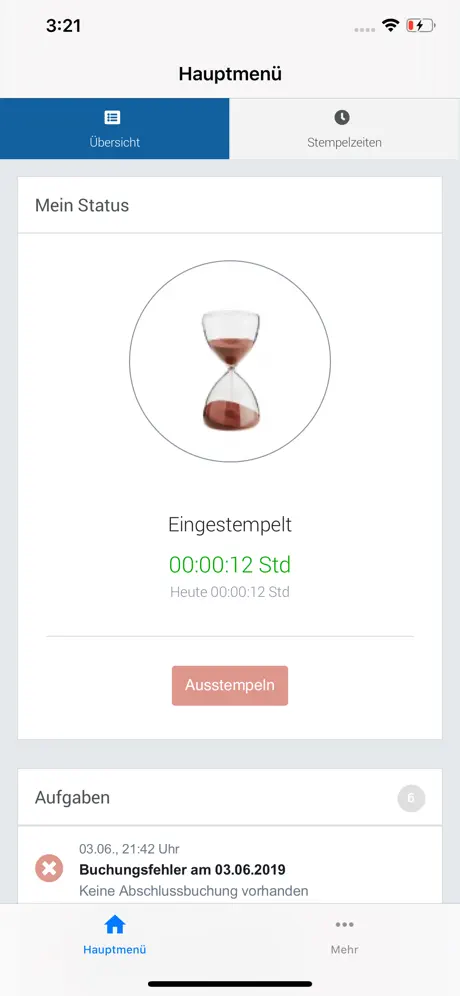 Fleetize ZEIT