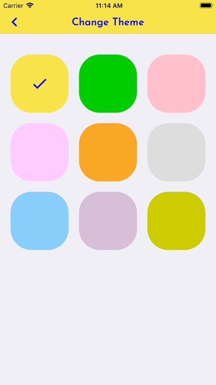 My Safe Diary screenshot-7