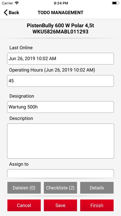 SNOWsat screenshot-3