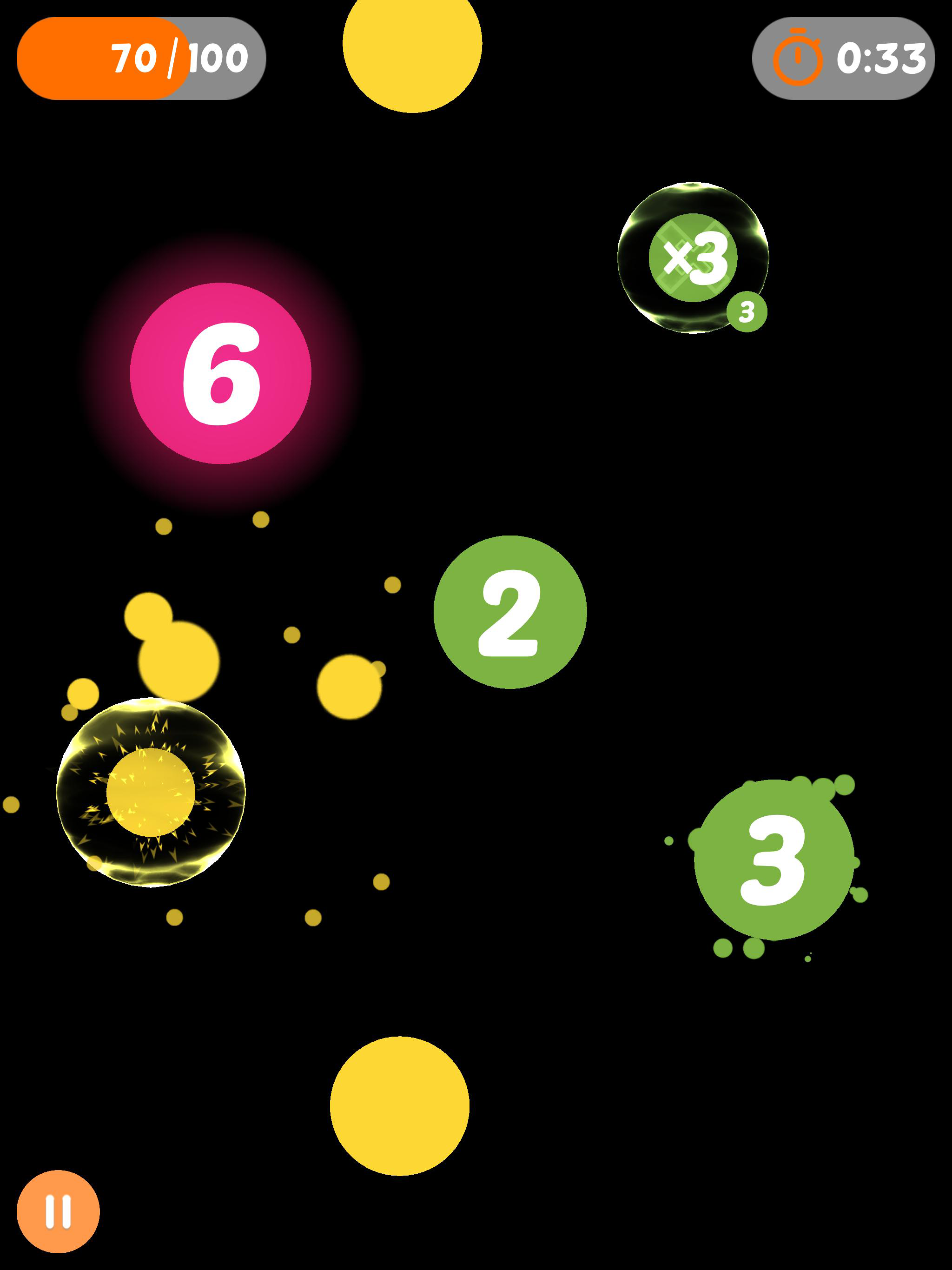 Bump'n Crush screenshot 5