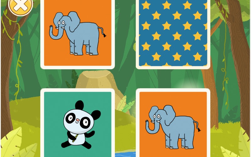 Screenshot #2 pour Milton's Puzzles