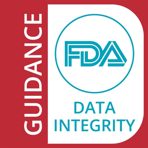 Data Integrity Guidance by CIMINFO Software, Inc.