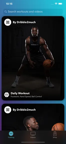 Game screenshot HandleLife Training mod apk
