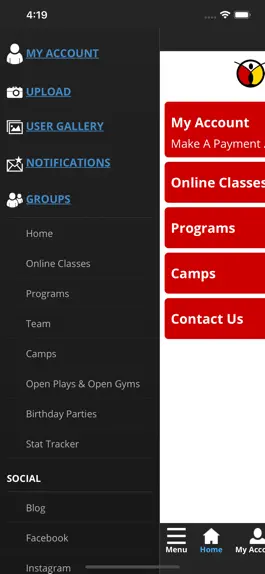Game screenshot Thrive Gym hack