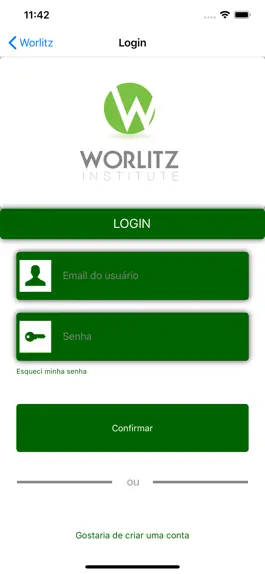 Game screenshot Worlitz Institute mod apk