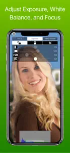 Veescope Live Green Screen App screenshot #5 for iPhone