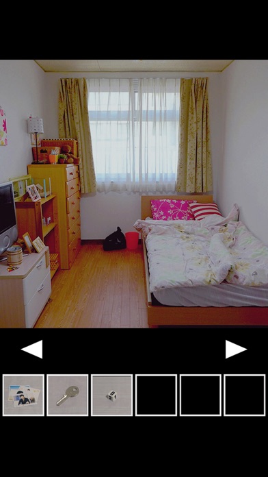 Escape from Girls Room Screenshot