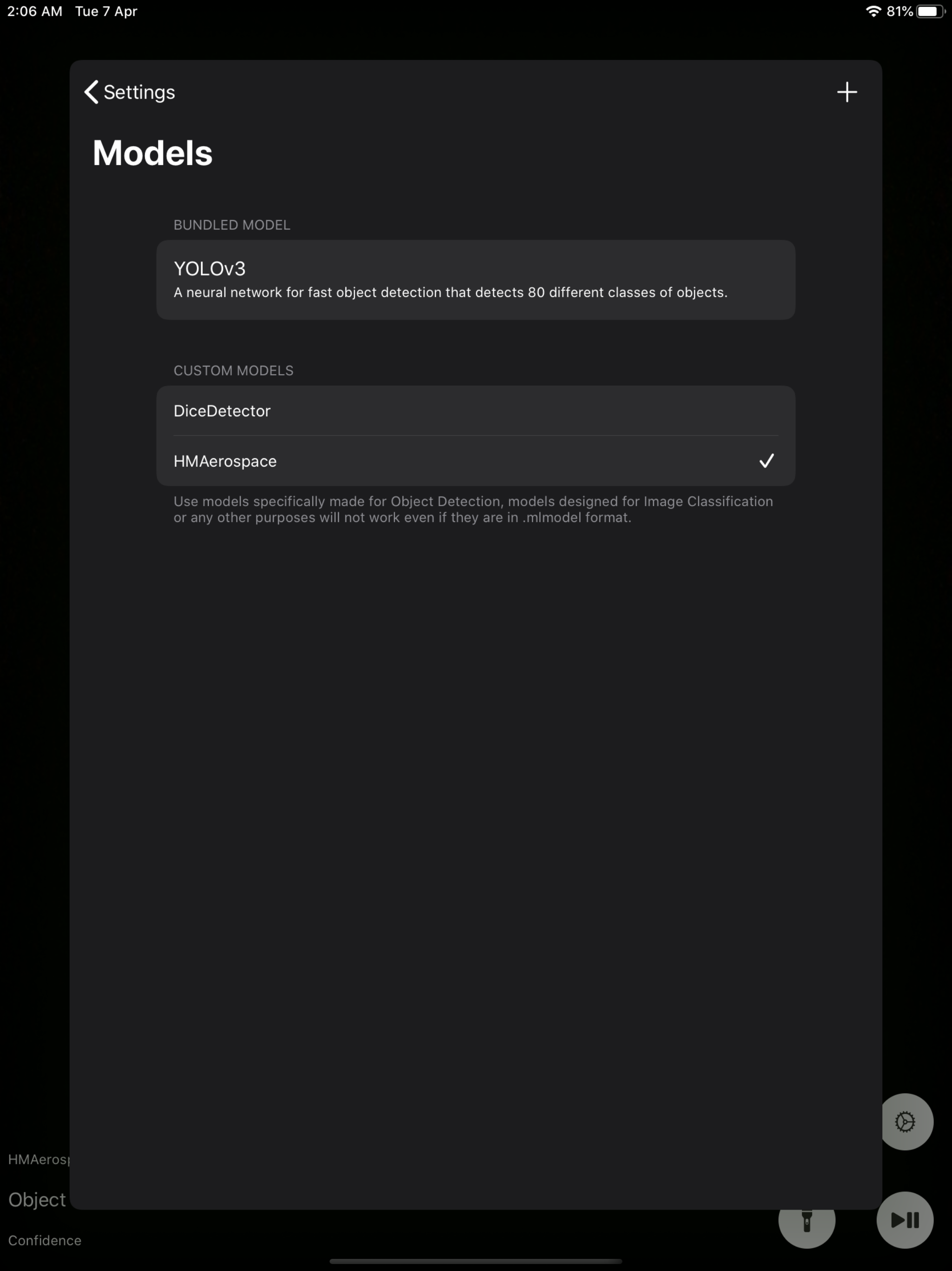 Neural Object Detector screenshot 12