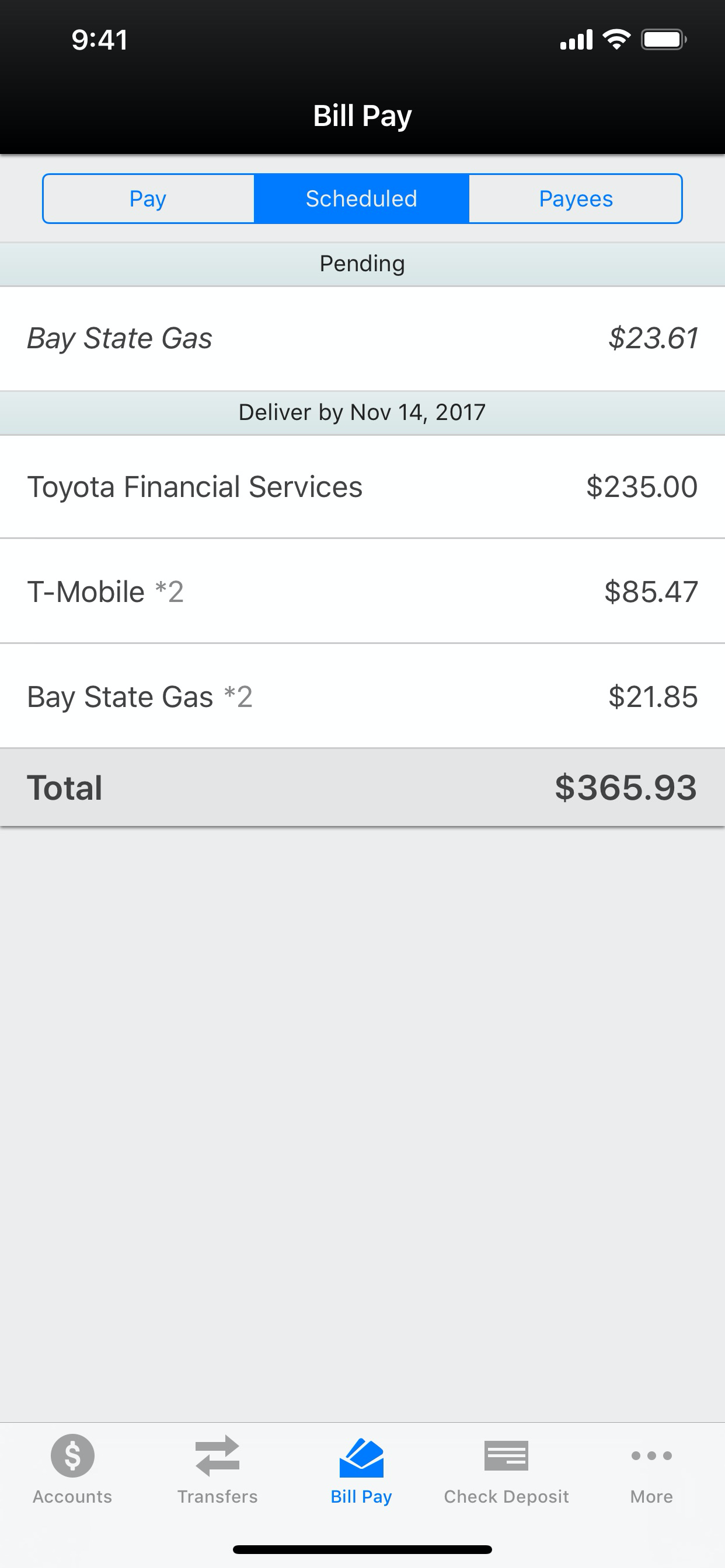 Reliance State Bank Mobile