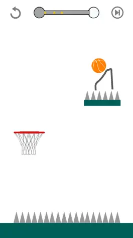 Game screenshot Basketball Lines hack