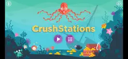 Game screenshot CrushStations mod apk