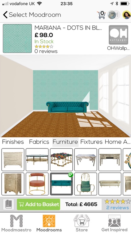 MoodMaestro screenshot-3