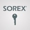 With the SOREX Manager you can easily manage and configure your SOREX products