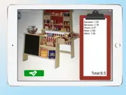 toyshop - die kaufladen kasse iPad Captures Décran 1