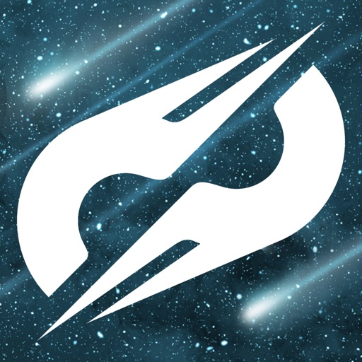 Meteor Shower Benchmark icon