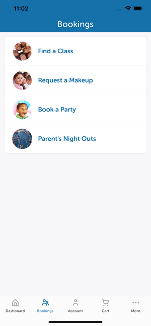 Atlantic Gymnastics(圖2)-速報App