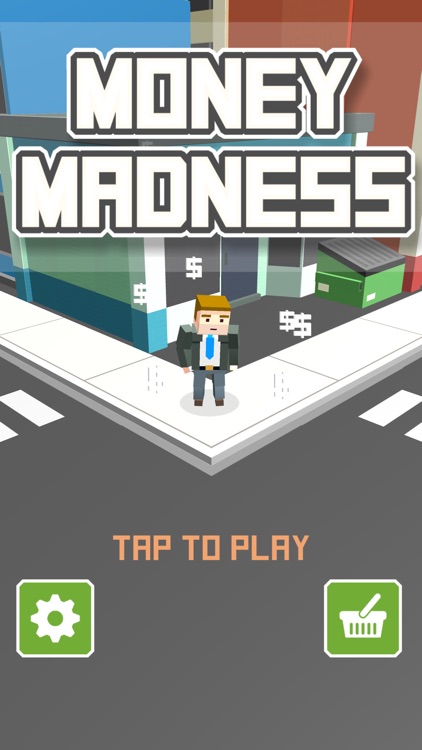 Money Madness screenshot-0