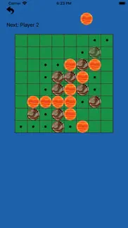 reversi: othello problems & solutions and troubleshooting guide - 4