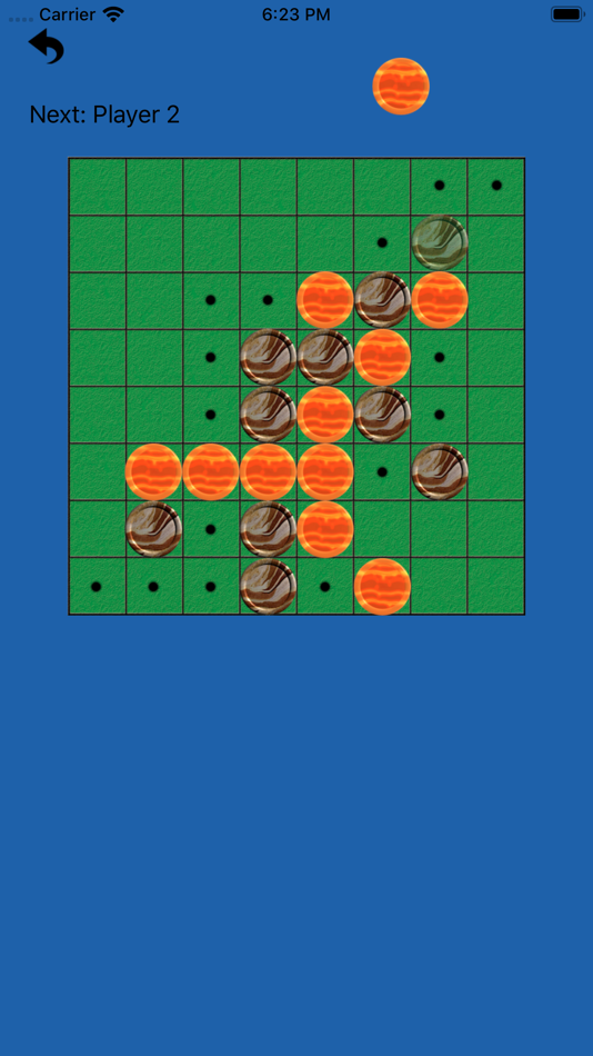 #1. Reversi: Othello (macOS) 由: Nicholas Dean