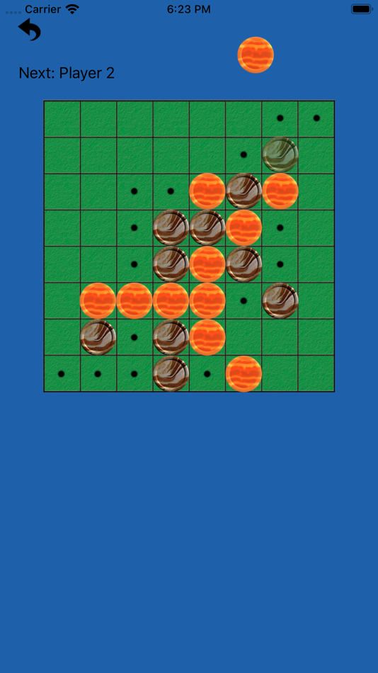 Reversi: Othello - 4.4 - (macOS)