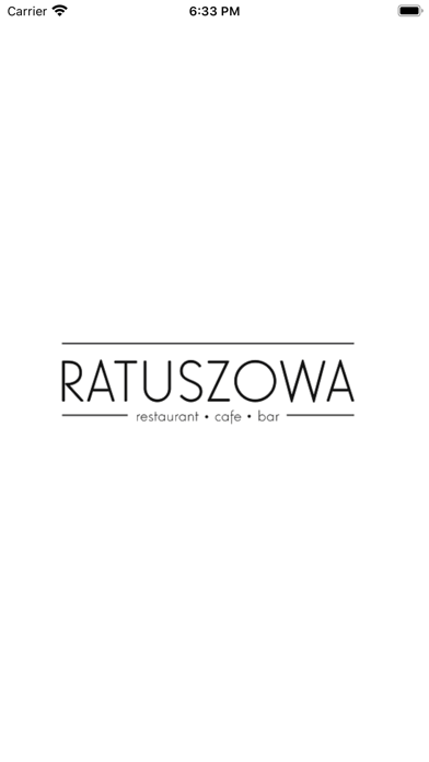 Ratuszowa Olesno Screenshot