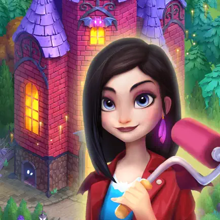 Mystic Town Читы
