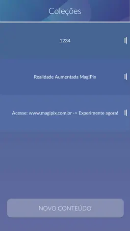 Game screenshot MagiPix apk