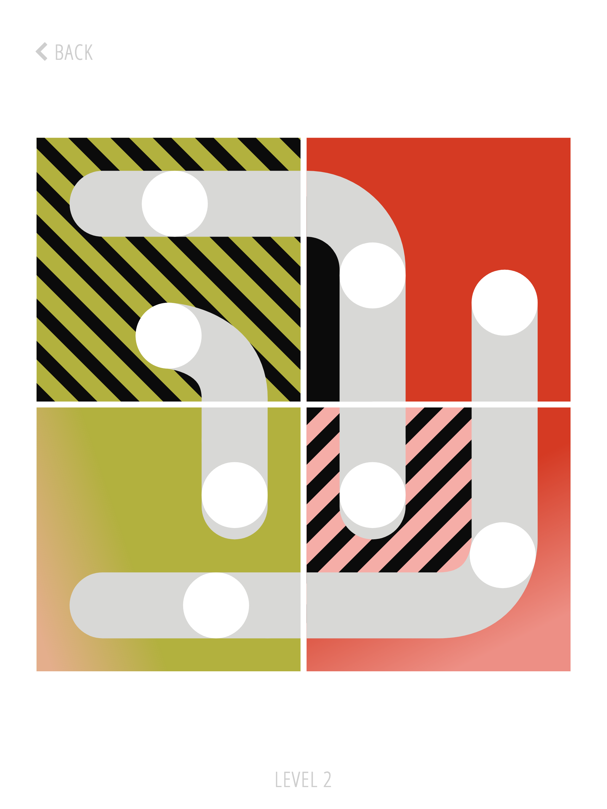 Looping Puzzle Game screenshot 15