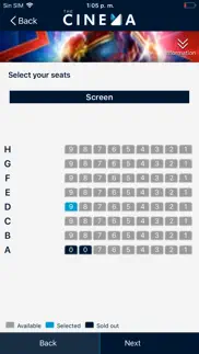 the cinema aruba problems & solutions and troubleshooting guide - 3