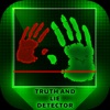 Truth and Lie Detector : - iPadアプリ