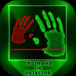 Truth and Lie Detector : App Support