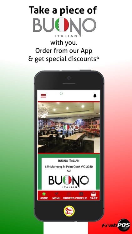 Buono Italian