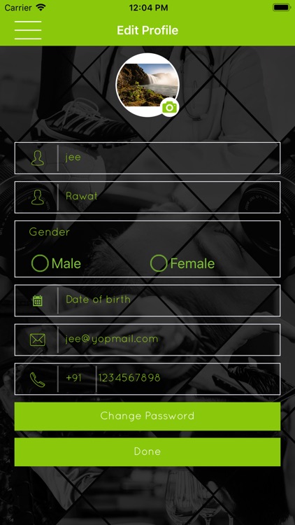 BookGenius Customer screenshot-5