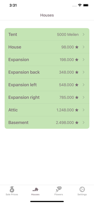 ACNH Pocket Wiki(圖6)-速報App