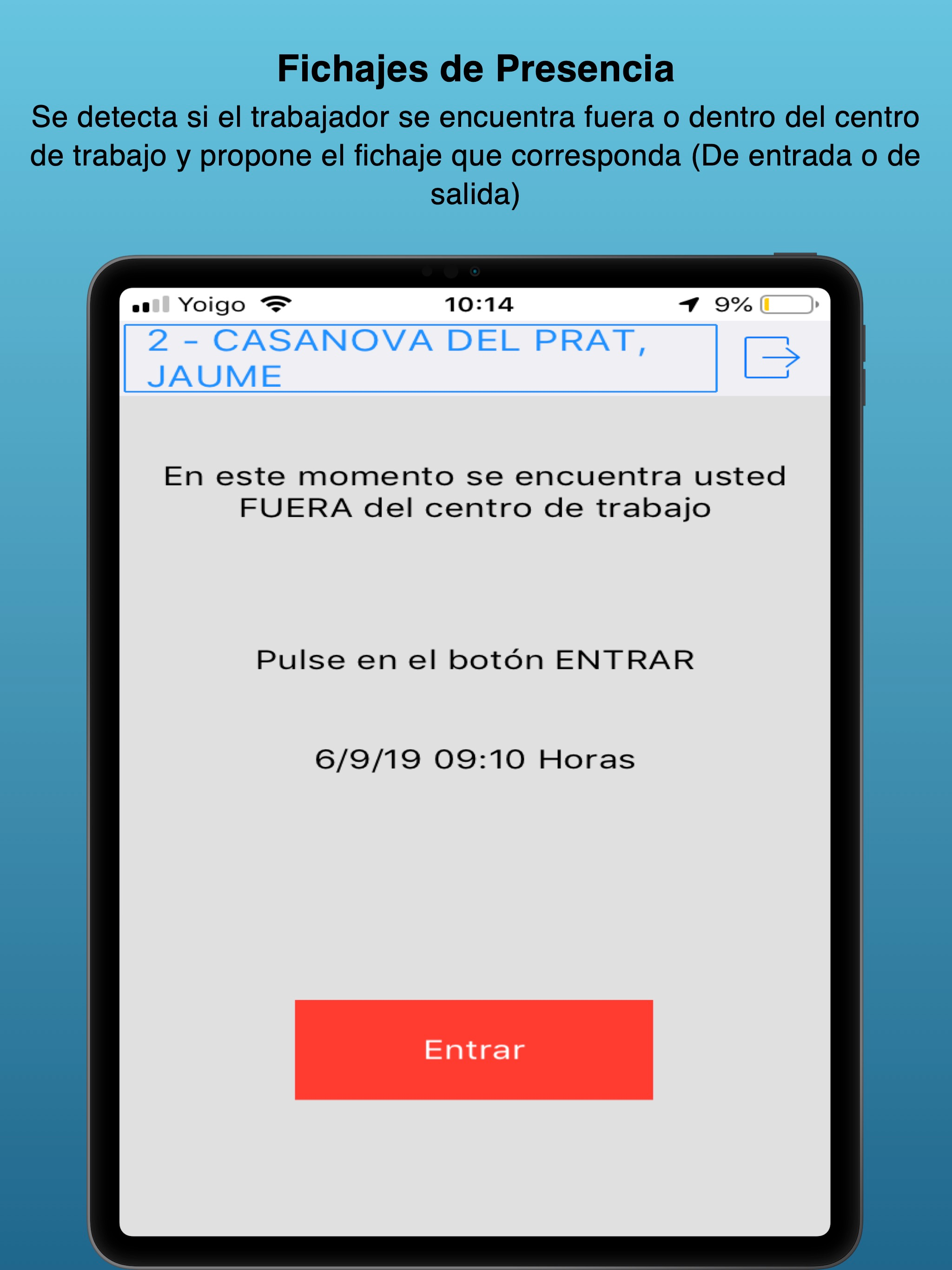 cronomadd