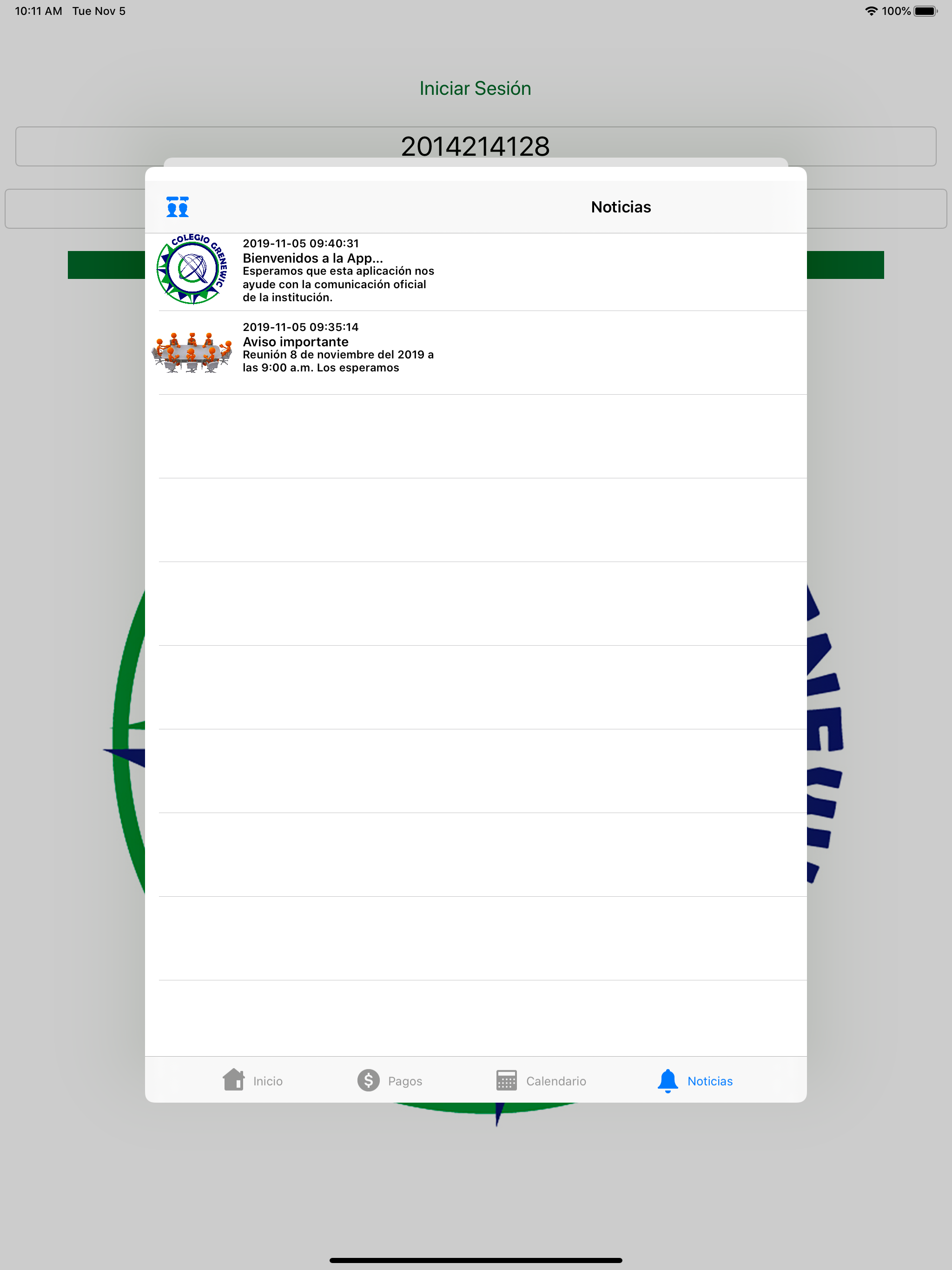Grenewic screenshot 7