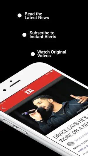 XXL Mag screenshot 1