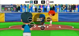 Game screenshot Softball Club apk
