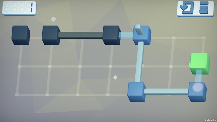 Rotating wooden board