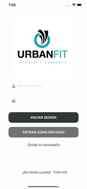 Urban Fit