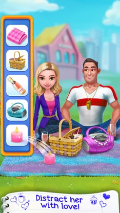 Mad Teacher screenshot 4