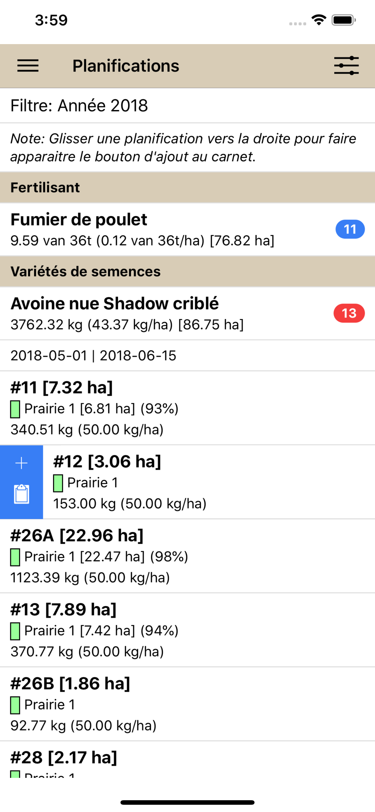 AgNote