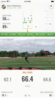 trackman football sharing problems & solutions and troubleshooting guide - 2