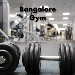 Banglore Gym