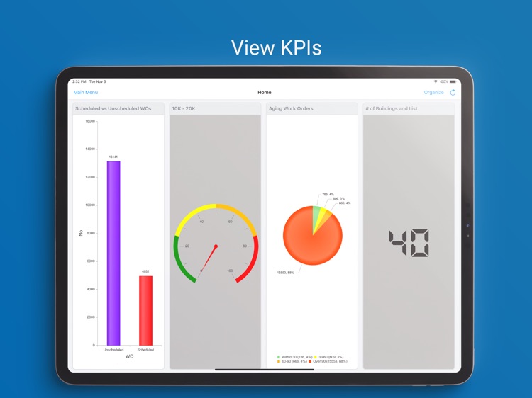 WebTMA GO screenshot-3