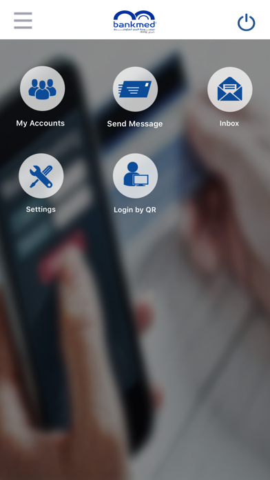 How to cancel & delete MedMobileIQ from iphone & ipad 3