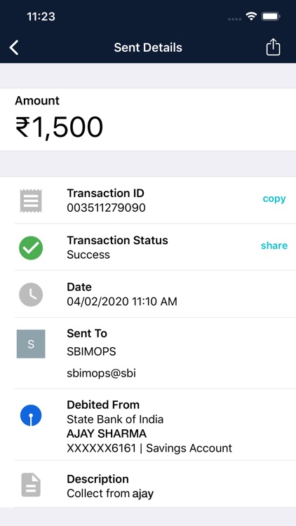 Cointab: Banking, Payment, EPF screenshot-5