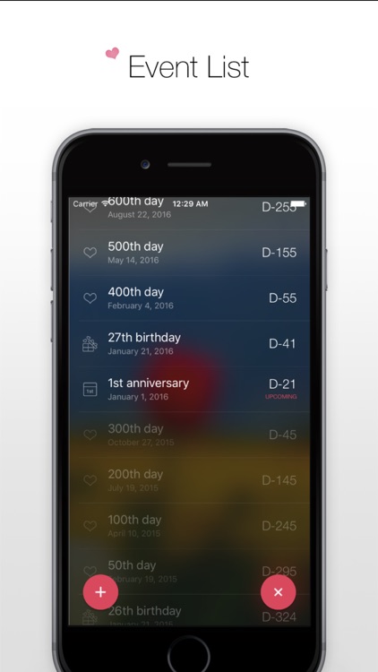 My Luv Lite - for couples